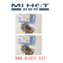 Bosch Common Rail Fuel Nozzle Adjusting Shims of Z05vc04001